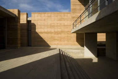 Escuela de Artes Plásticas