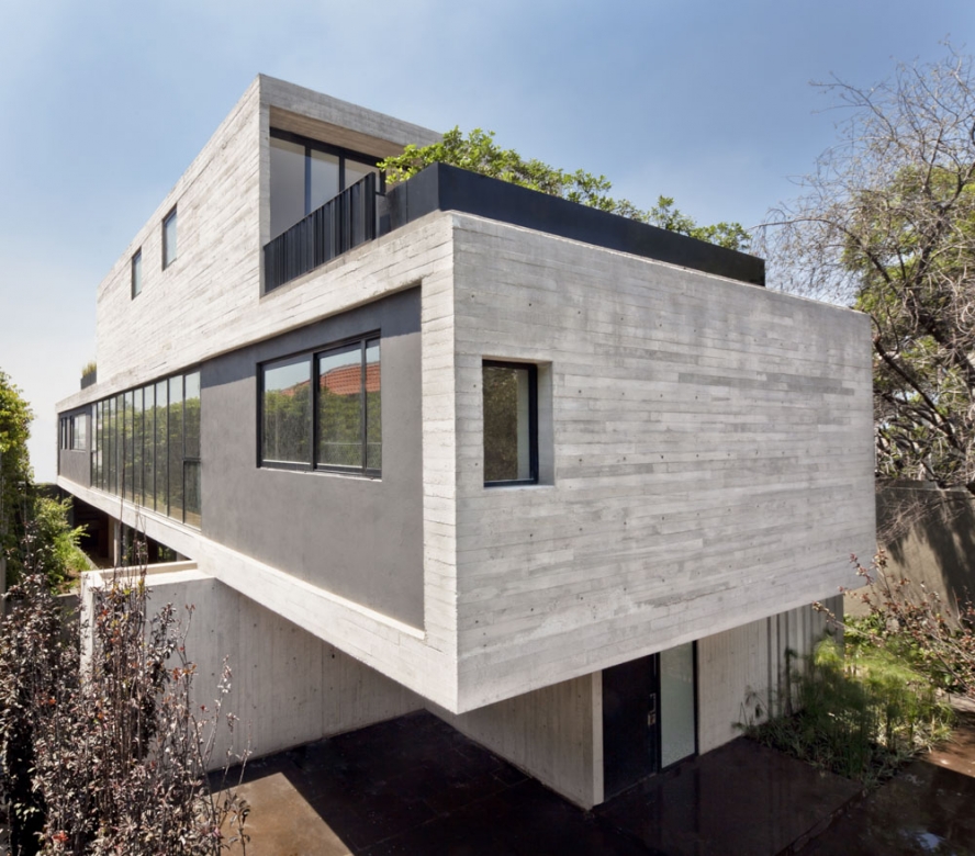 casa maruma 1