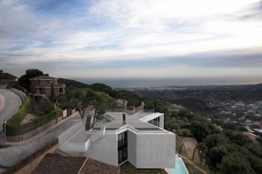 Casa X