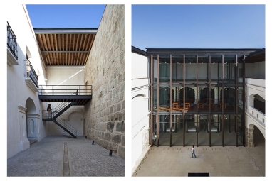 Centro Académico y Cultural San Pablo