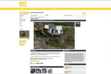 Masterclass de Fotografía de Arquitectura / Postgrado Arquine