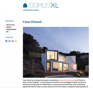 Masterclass de Fotografía de Arquitectura / Postgrado Arquine