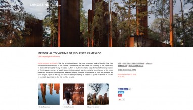 Masterclass de Fotografía de Arquitectura / Postgrado Arquine