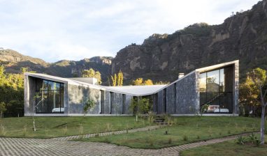 Casa MA
