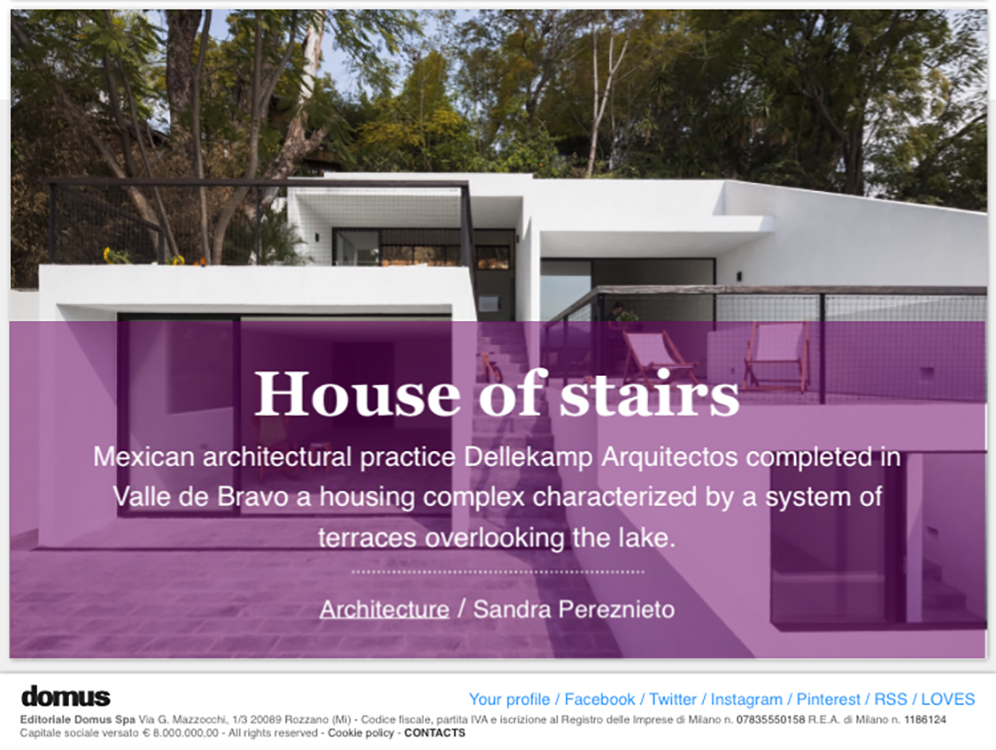 Domus_House_of_stairs