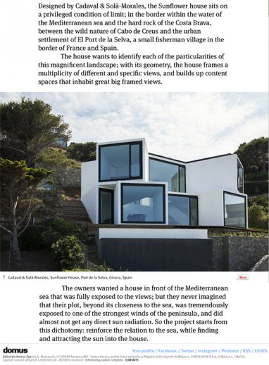 Domus_Sunflower_House_2