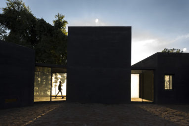 Casa Bruma