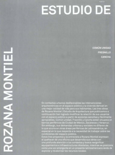 001_PLOT47_Rozana_Montiel