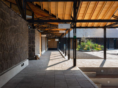 Escuela Rural de Artes MCT