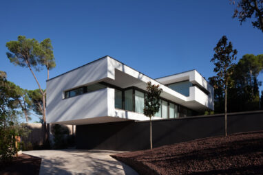 Casa Valldoreix