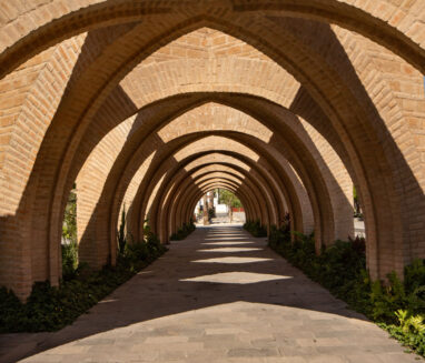 Jardines Centrales de Jojutla