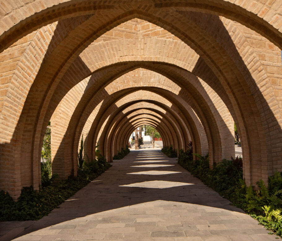 Jardines Centrales de Jojutla
